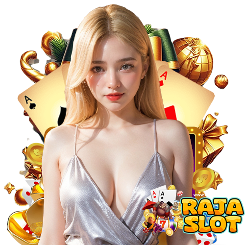 rajaslot แตกดีแจกหนัก